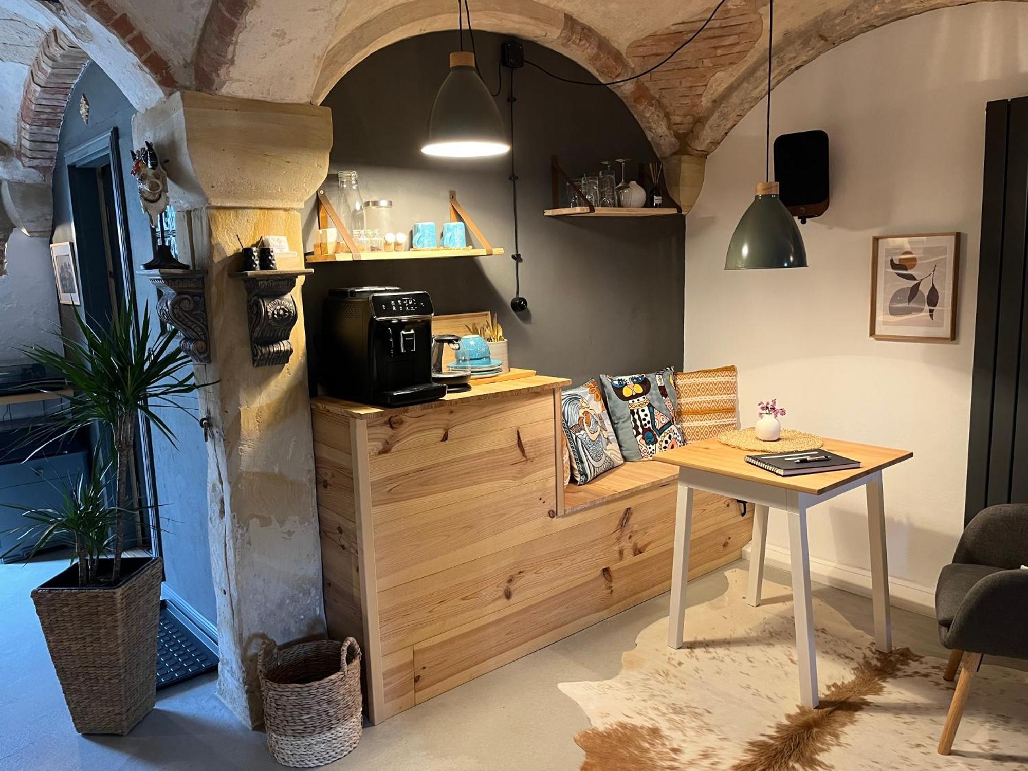 Q Cottage 1825 Meckenheim  외부 사진